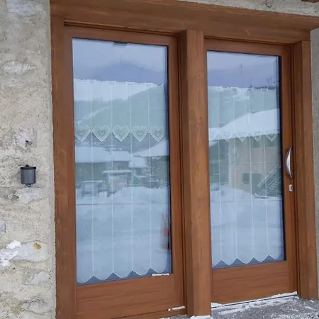 Appartamenti Mauro Livigno Exterior photo