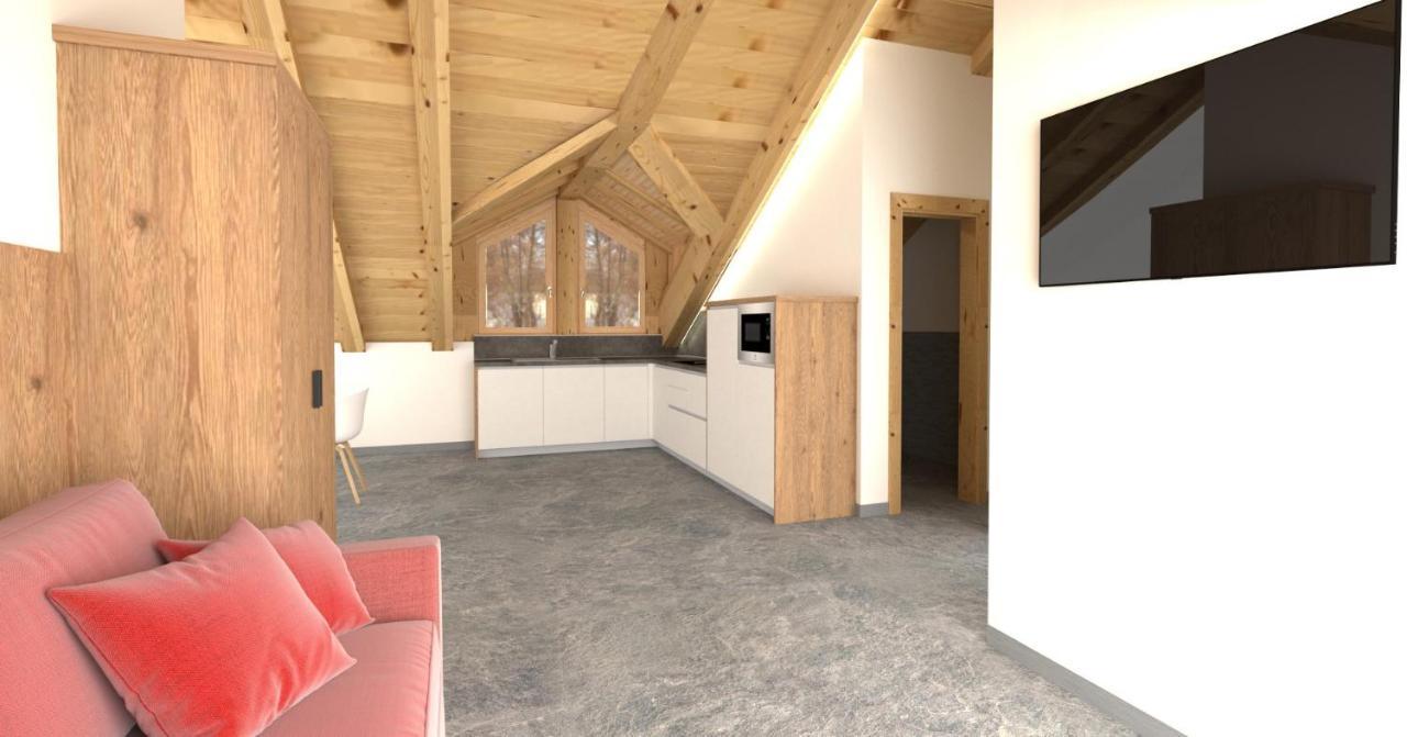 Apartment Mauro