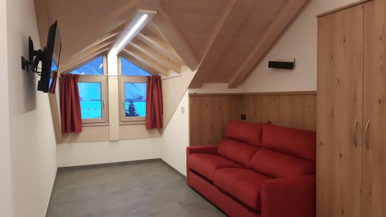 Mauro Apartment *