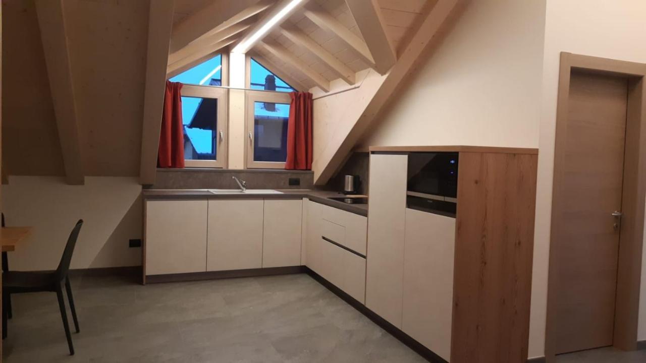 Apartment Mauro Livigno