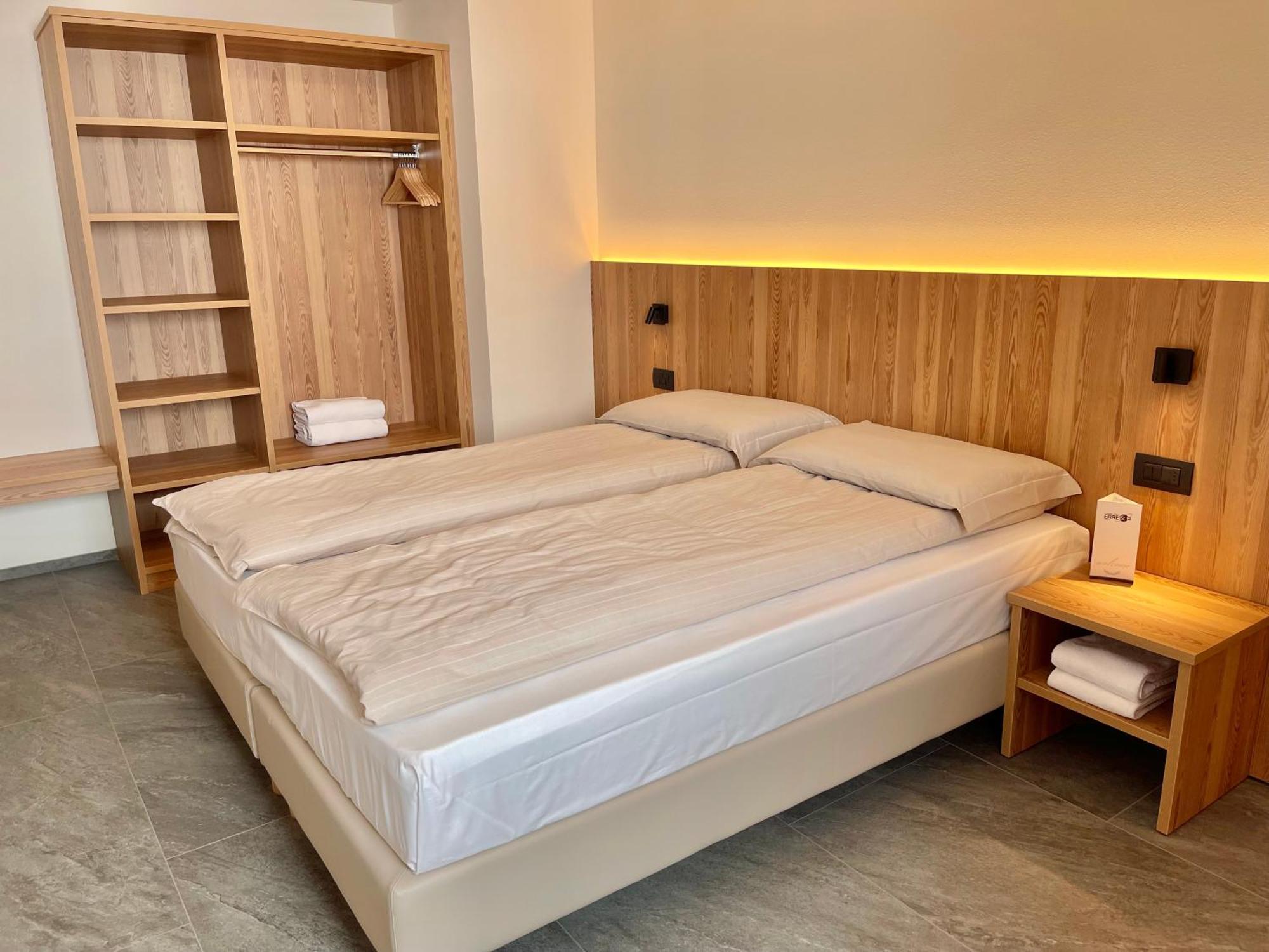 Apartamento Mauro Livigno