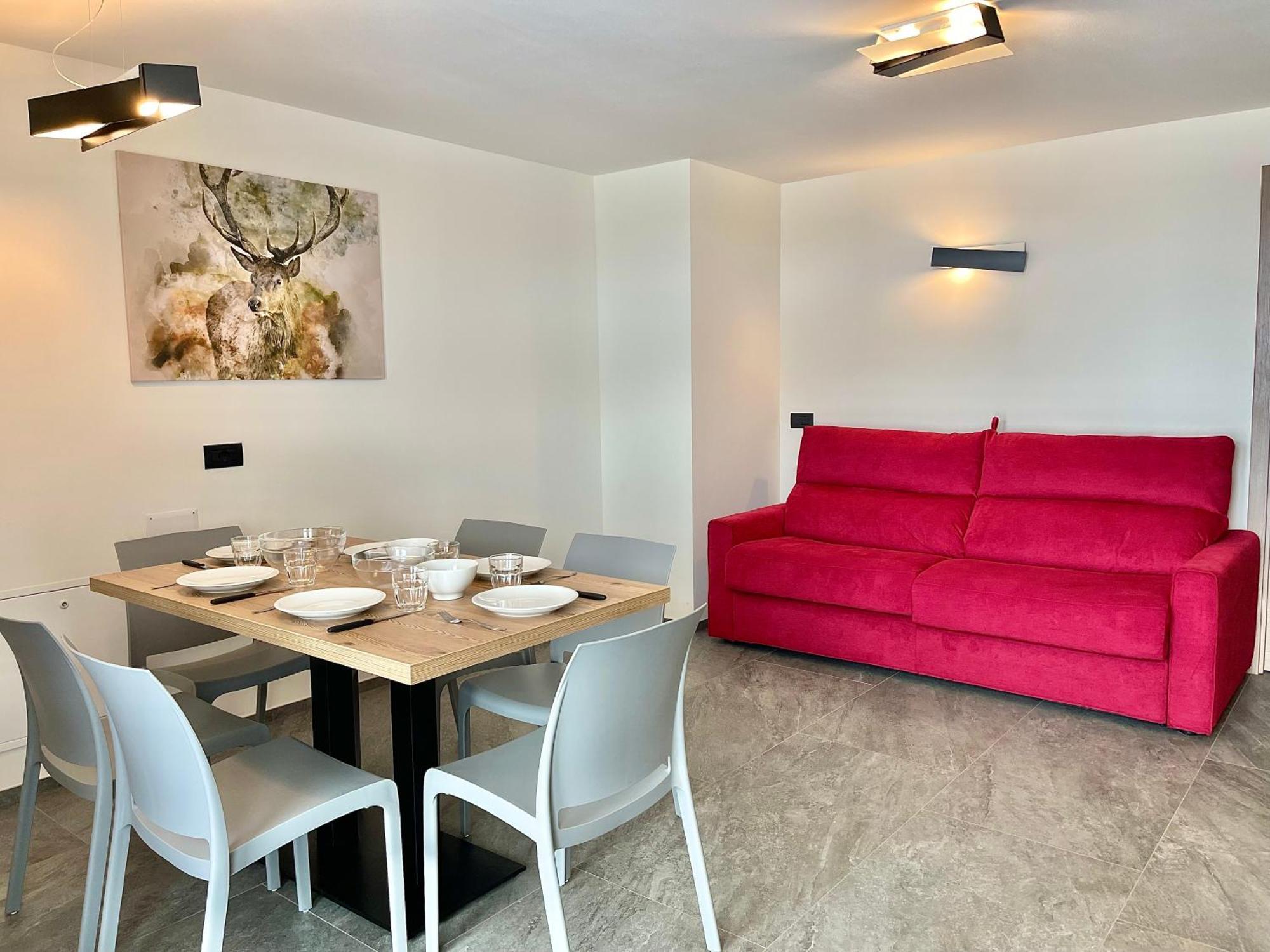 Apartment Mauro