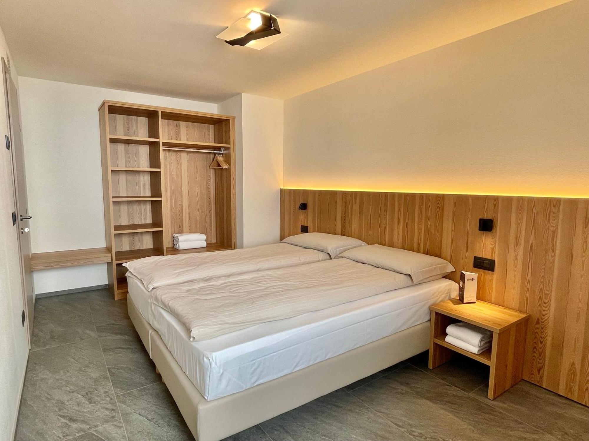 Mauro Apartment *
