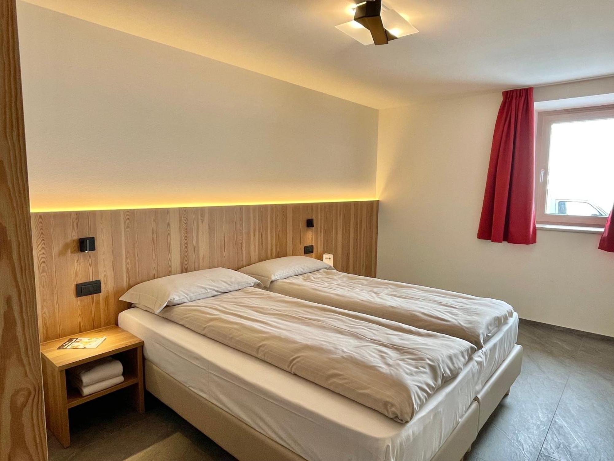 Apartment Mauro Livigno