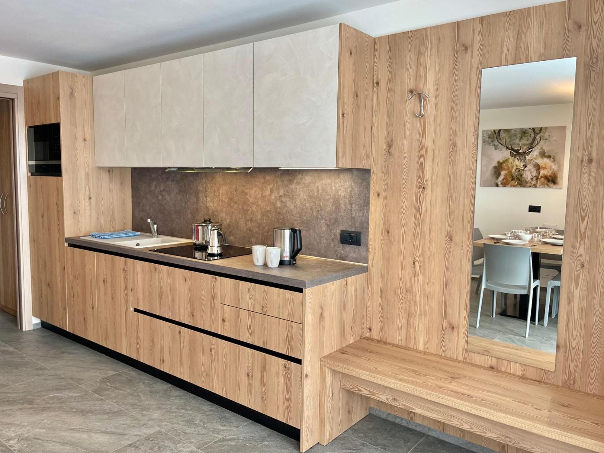Mauro Apartment