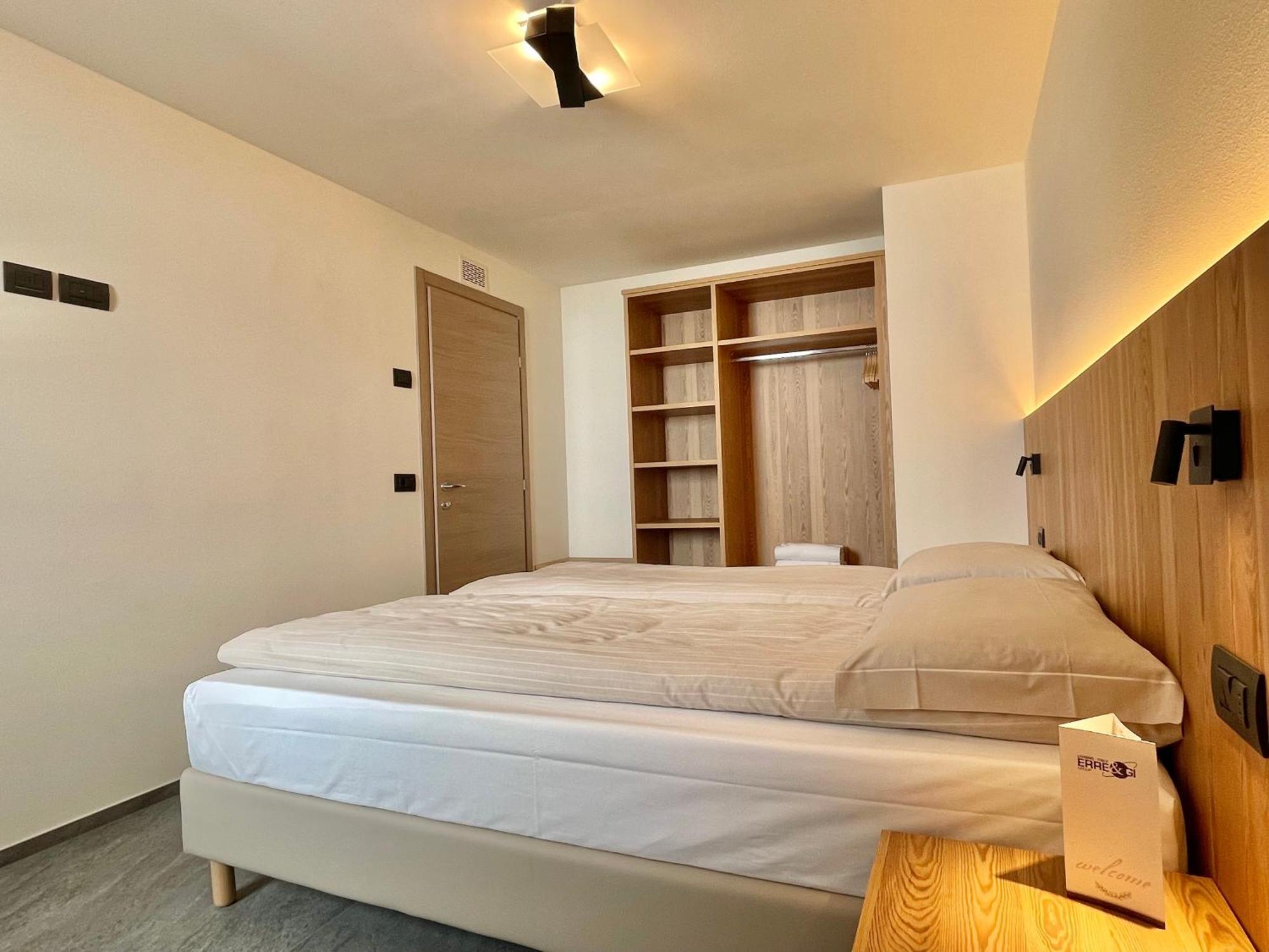 Apartment Mauro *