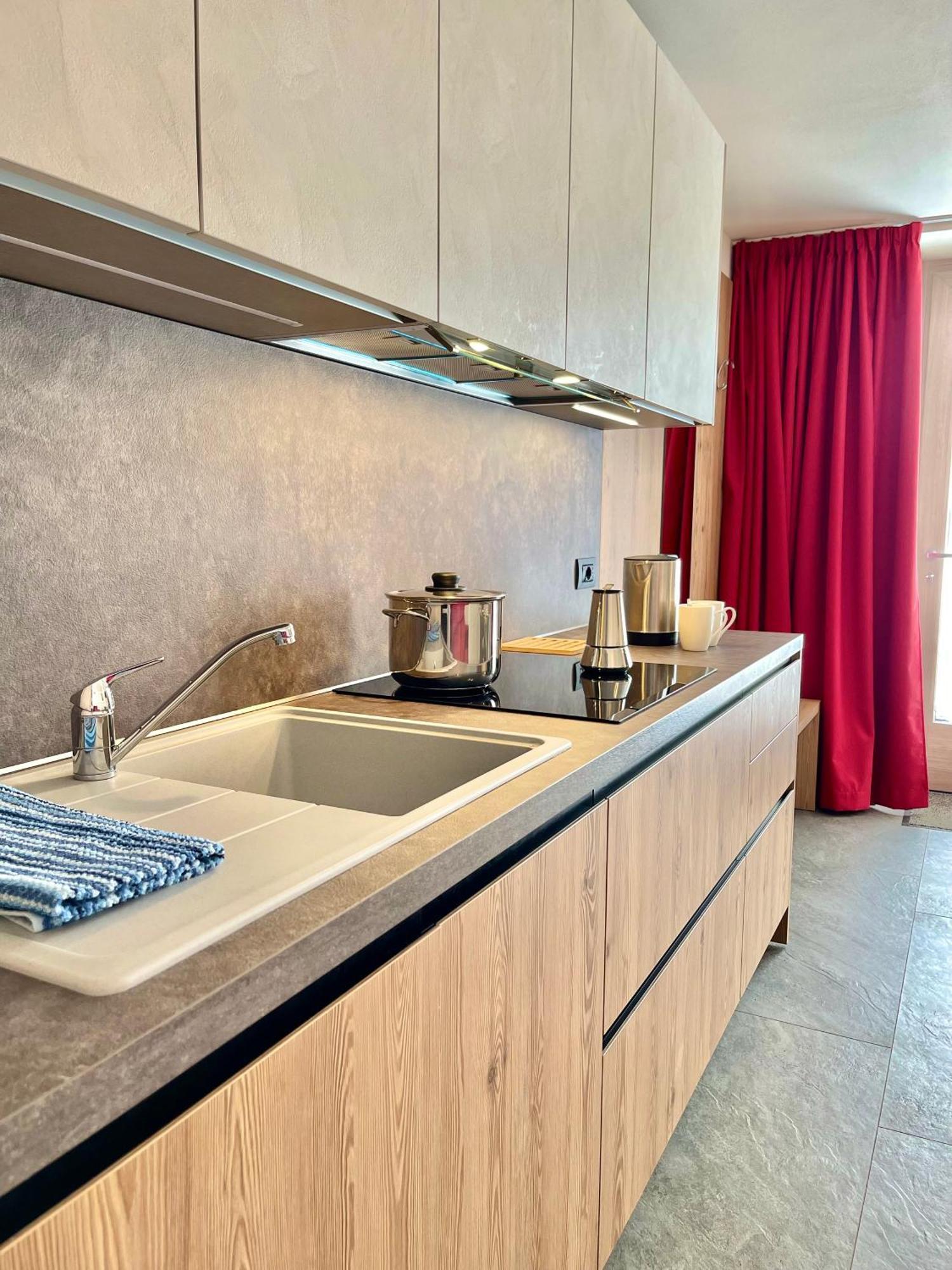 Mauro Apartment Livigno