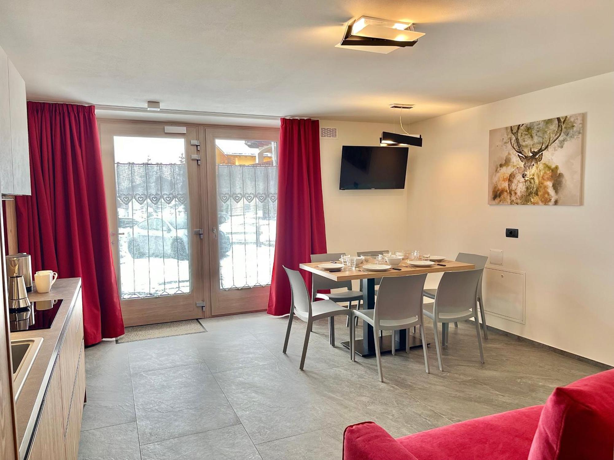 Mauro Apartment