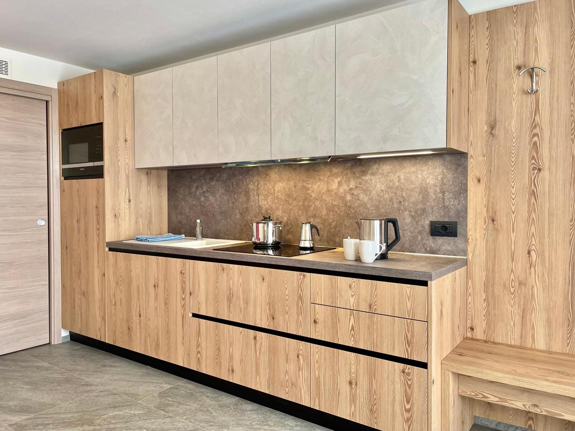 Mauro Apartment
