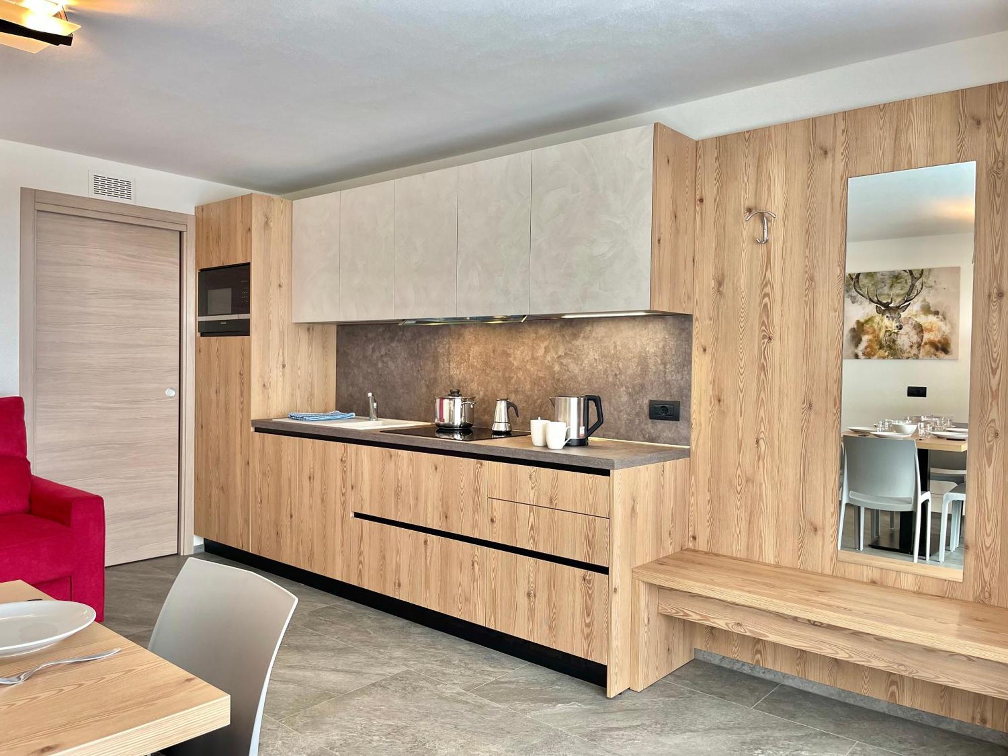 Apartment Mauro Livigno