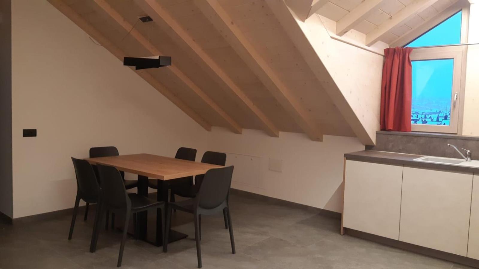 Mauro Apartment *