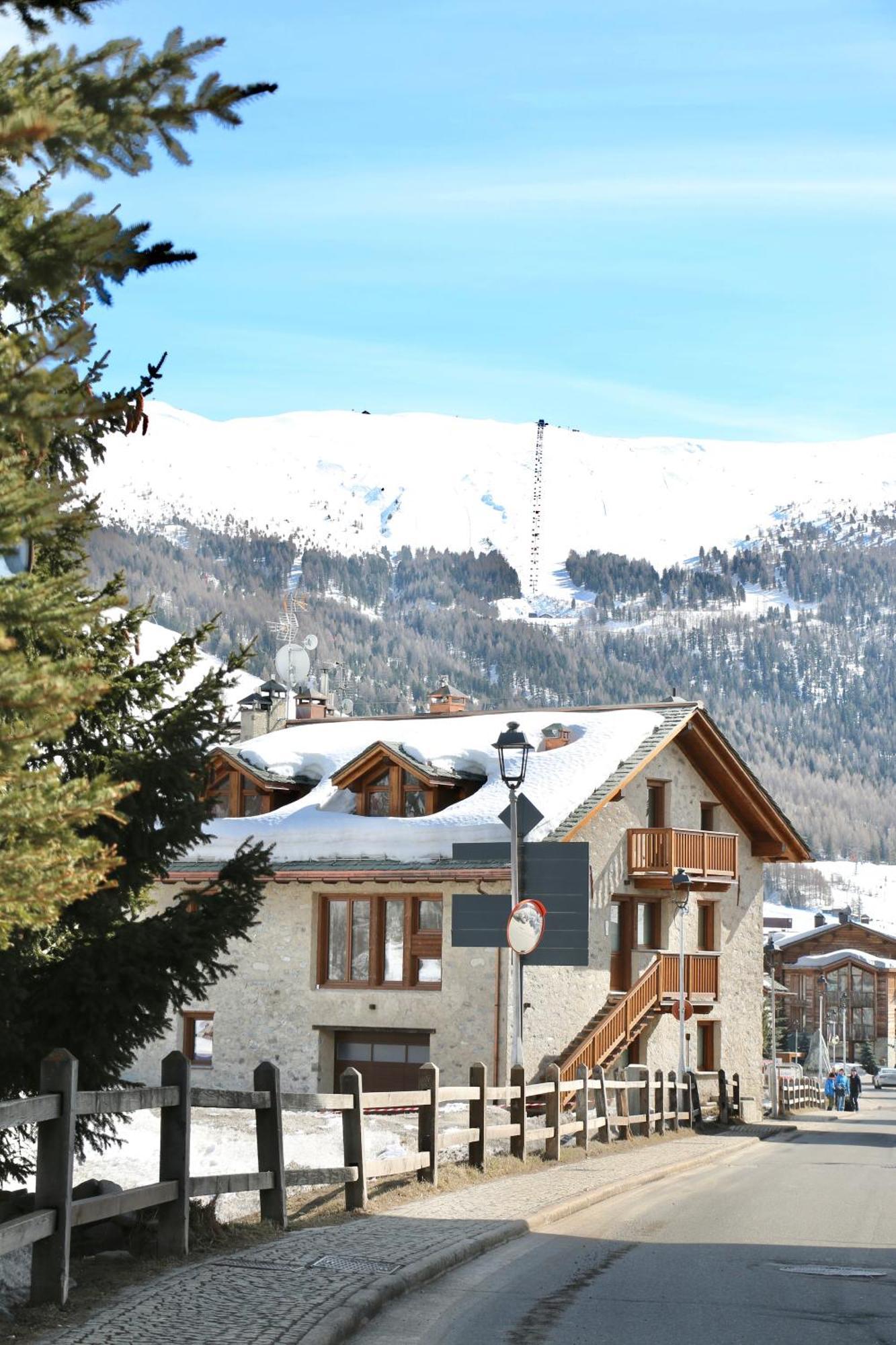 Mauro Livigno